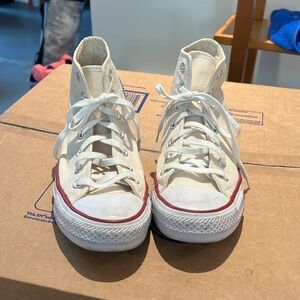 Converse High Tops